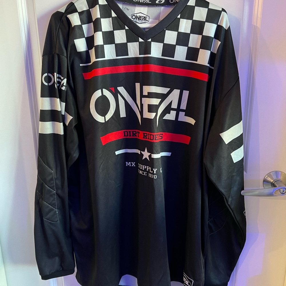 O’neal Riding Gear